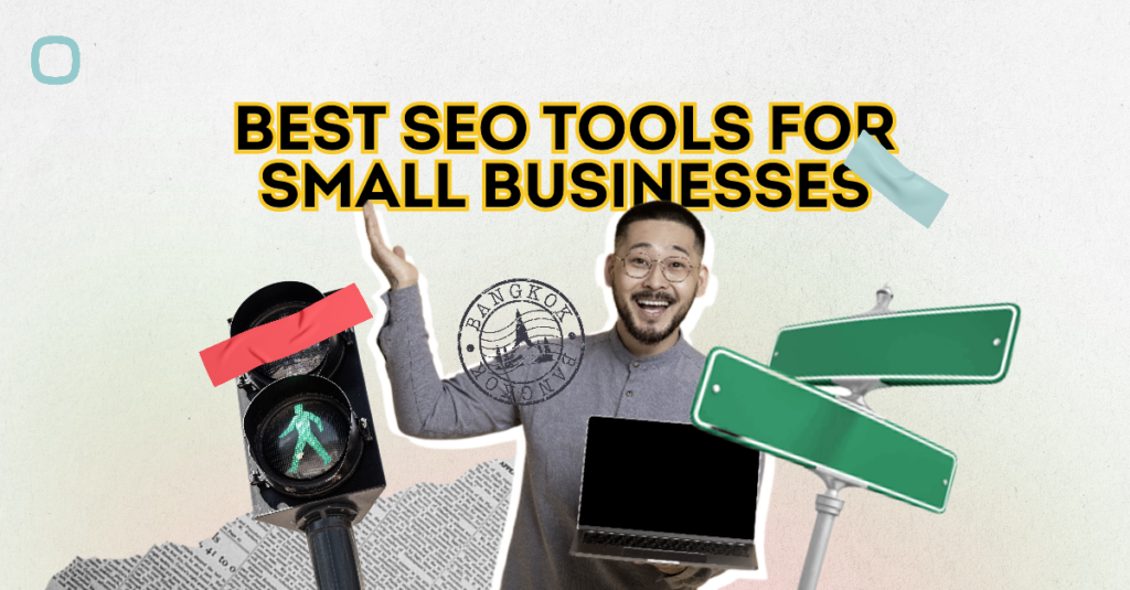 10 Best SEO Tools for Small Businesses to Boost Your Rankings ...