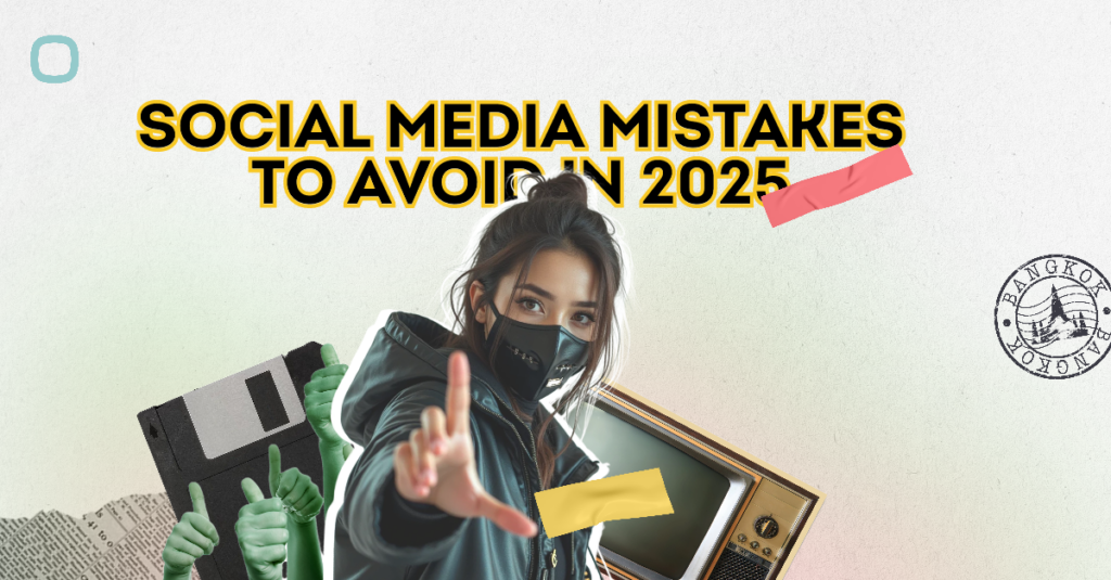 Stop Doing These 7 Things on Your Social Media Platforms in 2025 ...