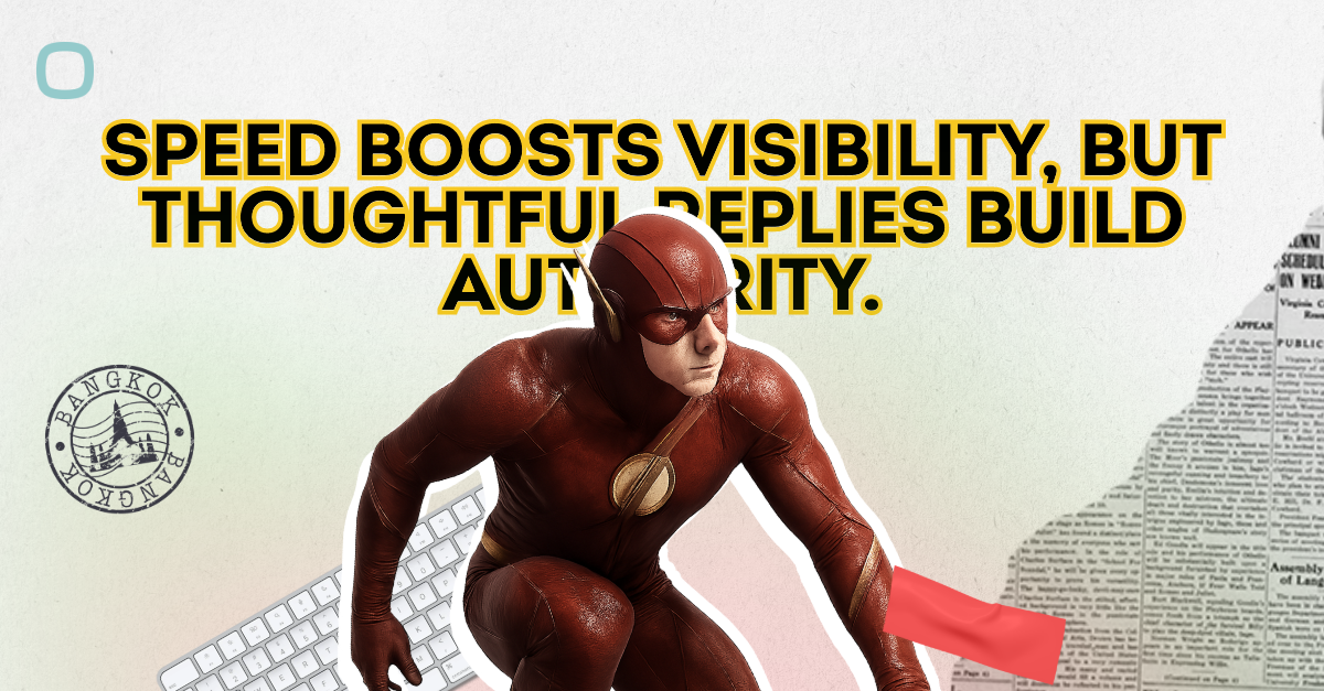 Does Response Speed on LinkedIn Really Matter? » Pixellion's Blog