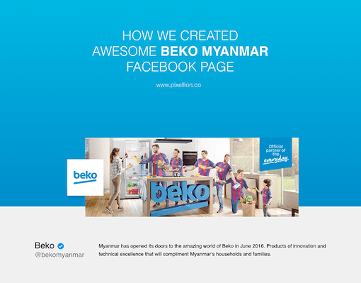 Beko photo